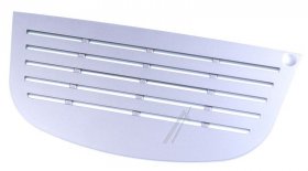 Lg Decorated Panel - Mcr64817401 Decor Drain