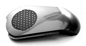 Lg Air Vent Grille - Acw76378102 Decor Assembly