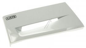 Detergent Dispenser Cover - 2814739097 C00961580 Detergent Dispenser Cover [Arcelik]