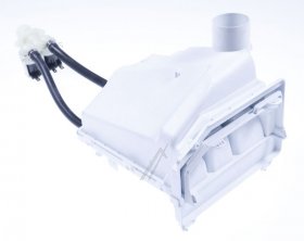 Konka Detergent Case - Sk2399903100 Dispenser Assembly (l21 H21 Snap Fit)c