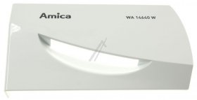 Detergent Case - 1039776 Detergent Compartment Panel Wa14640w [Amica]