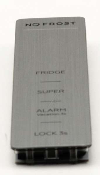 Smeg Flap - 761171257 F Flap Cover
