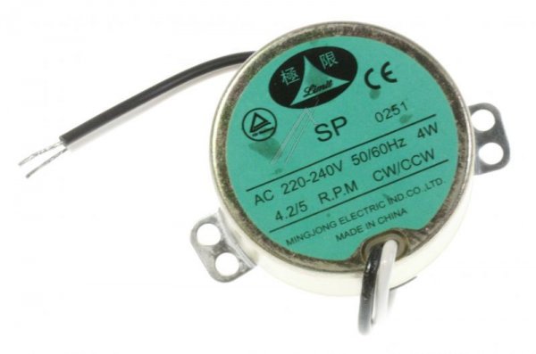 Motor - Cs-00093056 Motor [Groupe SEB]