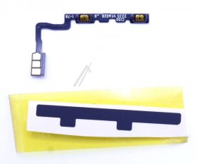 Oppo Flexi print Connector - 4902902 Volume Key Fpc Oppo A5 2020 Cph1931-cph1933 For General After-sale