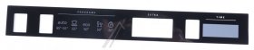 Hisense Gorenje Operating Unit Screen - 855495 Control Panel Film