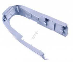 Soflow Housing Part - 800 530 88 So One Pro:rear Decoration Cover (silvergrey)
