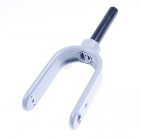 Soflow Housing Part - 800 530 42 So One Pro:front Fork (silvergrey)