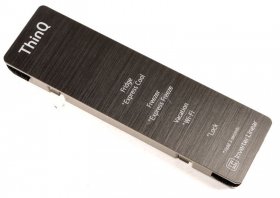 Lg Display Unit - Acq90419259 Cover Assembly Display