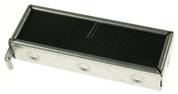 Carbon Filter - 4055401956 Carbon Filter 150x30x53mm [Electrolux Aeg]