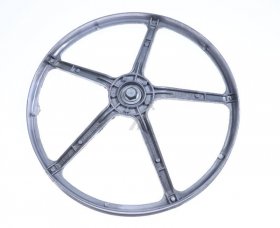 It Wash Belt Pulley - Drive Mechanism - 39901038600
