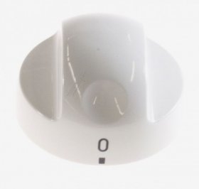 Platen Knob - Knob gas [Electrolux Aeg]