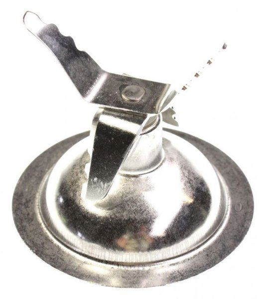Mixer - Blender Blade - Fs-3072026665 Cutting Block [Groupe SEB]