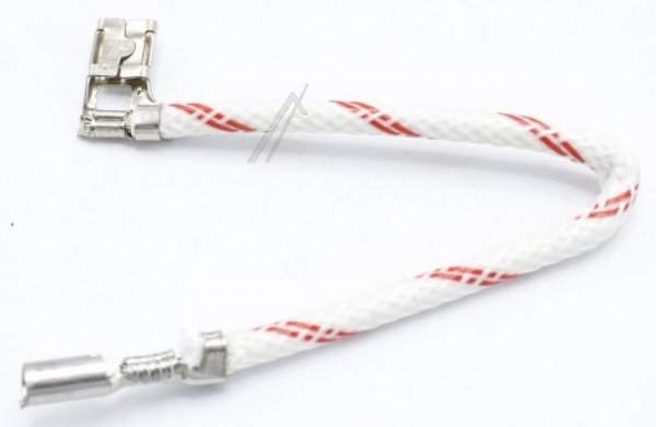 Mains Power Lead - 00650529 Plug Connector [Bosch Siemens]
