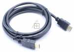 Compatible Hdmi Male-hdmi Male - Hdmi 2 1 Plug-hdmi 2 1 Plug 10m Black