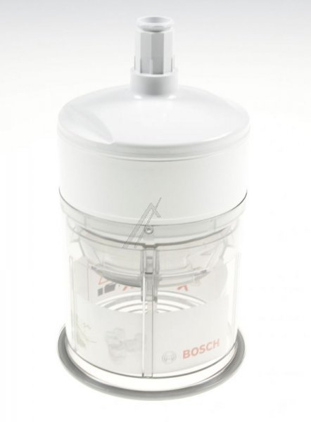 Mixer - Blender Bowl - 12027229 Shaker [Bosch Siemens]