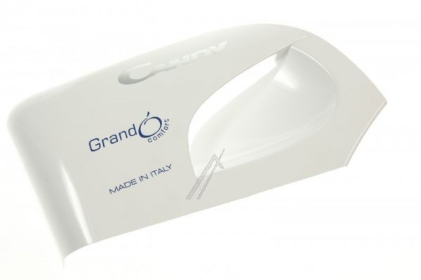 Detergent Dispenser Cover - 41041025 Detergent Dispenser Cover [Candy Hoover]