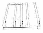 Telescopic Slideout Oven Grills - 42838758 Half Side Rack Haier R V2 [Candy Hoover]