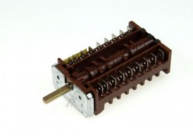 Brandt Mode Select Switch - 76x5257 Selector