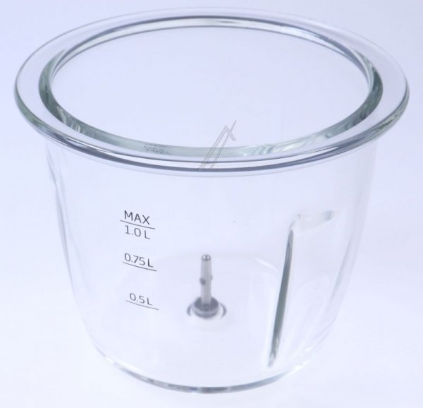 Bowl - 9178024133 C00911731 Glass Blow [Arcelik]