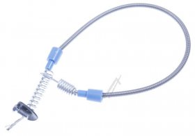 Thomas Bowden Control - 614 023 Bowden Cable Complete