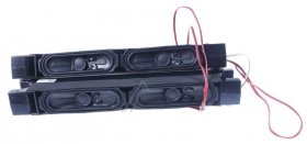 Vestel Tv Speaker - 23892285 Spkbox25x230x408r15wonkyov2 200-950_yepa Vestel Tv Speaker - 23892285 Spkbox25x230x408r15wonkyov2 200-950_yepa