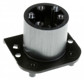 Vestel Connection Piece - 45011181 Neck 32165 H:40 70mm Dark Al (11505)(pkg Vestel Connection Piece - 45011181 Neck 32165 H:40 70mm Dark Al (11505)(pkg