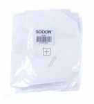 Sqoon Vacuum Cleaner Bags - Dust Bag Alternative For Samsung Vca-rdb95 For Samsung Jet Bot Ai+ 5 Pieces