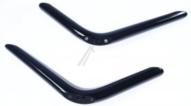 Dyon Stand Support - D800225-01w Standfuss Typ 43 (links + Rechts) - Schrauben 4 X 10mm