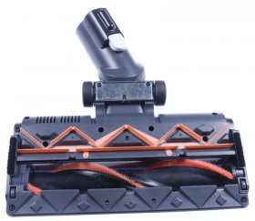 Saeco Turbo Nozzle - 300010071861 Nozzle Unit Anthracite Gray Satu