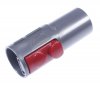 Sqoon Adapter - Hose - Adapter Alternative For Dyson V7-v8-v10 To 32mm