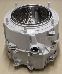 Tub Flap - 4055485629 Cluster welded kit c4 1200rpm [Electrolux Aeg]