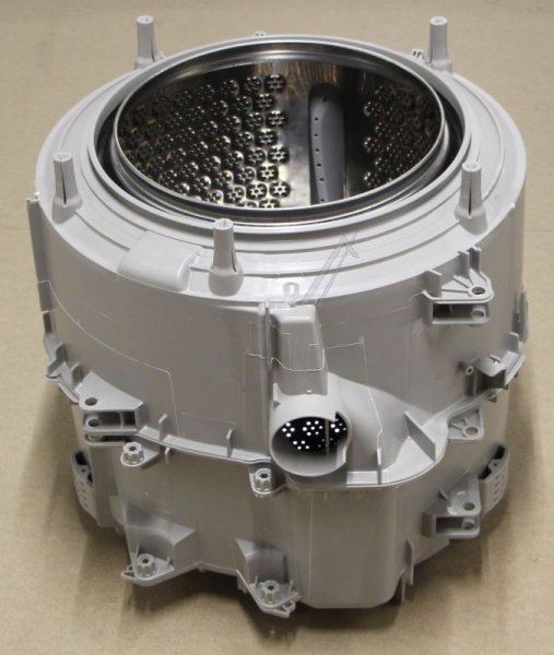 Tub Flap - 4055485629 Cluster welded kit c4 1200rpm [Electrolux Aeg]