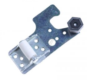 Door Hinges For Fridges - 37030890 Bottom Hinge-466-566gr [Vestel]