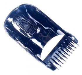 Braun Comb Attachment - Ics Oem Sliding Beard Comb Black 3-11 Braun Comb Attachment - Ics Oem Sliding Beard Comb Black 3-11