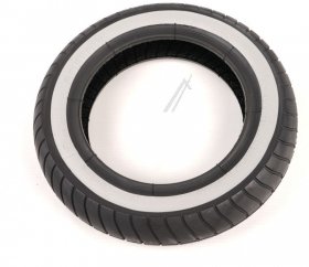 Soflow Tires - 700 100 30 Tire Reflective 10 X