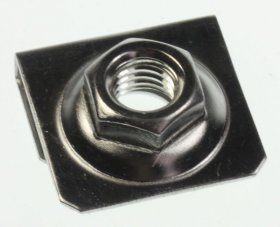 Haier Nut - 0060600078 49046188 Fitting Screw