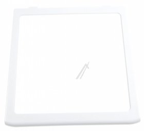 Haier Ground level Compartment - 0060221010 49052942 Top Freezer Compartment