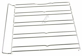 Samsung Grid - Dg75-01025b Rack Wire Support-right single(flat) new