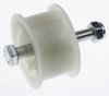 Pulley - C00313283 481010700903 Kit Pulley Motor Asm [Whirlpool Indesit]