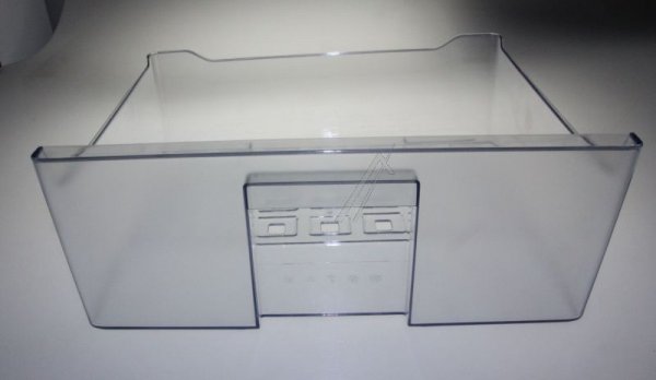 Freezer Drawer - 42074559 Middle Basket-366(trans blue)rv1 [Vestel]