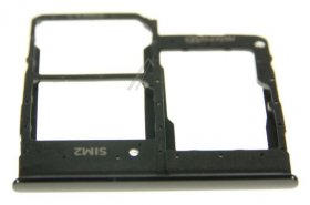 Samsung Sim card Holder - Gh98-44377a Assembly Cover-sim_tray(dual)_zk
