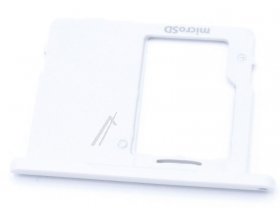 Samsung Sim card Holder - Gh63-15638b Cover-sim Tray(t590)_za