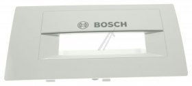 Detergent Dispenser Cover - 12010018 Tray Handle-dispenser [Bosch Siemens]