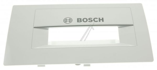 Detergent Dispenser Cover - 12010018 Tray Handle-dispenser [Bosch Siemens]