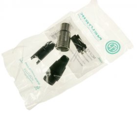 Neutrik Xlr Coupler - Xlr-socket 3p Neutrik Profesionala