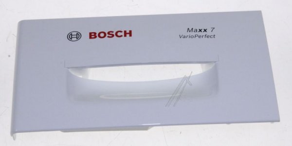 Detergent Dispenser Cover - 00648244 Tray Handle-dispenser [Bosch Siemens]