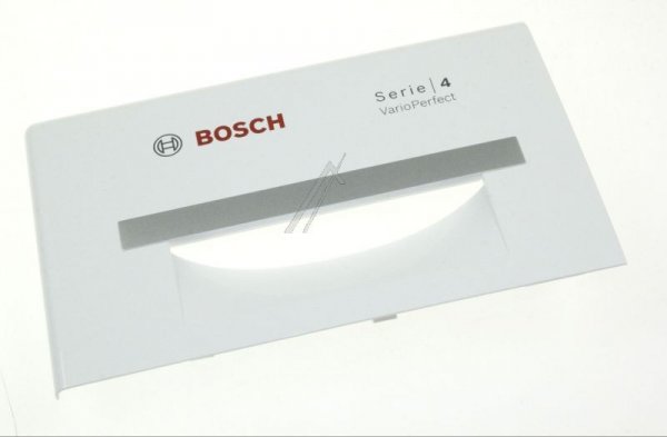 Detergent Dispenser Cover - 00796393 Bowl Handle [Bosch Siemens]