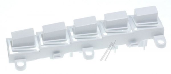 Button Set - 42096814 Selection Button Tree F2-k100 [Vestel]