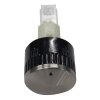 Control Knobs - 42041641 Button For Oven Selection Push-pull Knob (inox Oven) [Vestel]