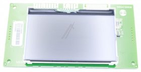 Smeg Display Unit - 811652746 Controls Lcd Electr unit Smeg Display Unit - 811652746 Controls Lcd Electr unit